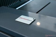 Am Stand lässt sich aus einer SVG-Datei leicht eine eigene Kreation anfertigen