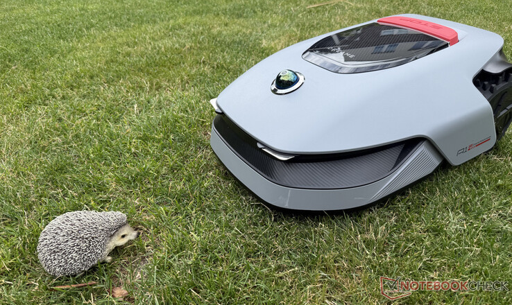 Dreame A1 Pro im Test