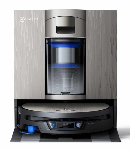 Ecovacs Deebot X12S OmniCyclone
