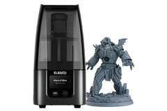 Den Elegoo Mars 4 Ultra gibt es aktuell zum stark reduzierten Angebotspreis. (Bild: Geekbuying)