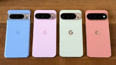 Die Entwickler von GrapheneOS warnen erstmals vor dem Kauf eines Google Smartphones konkret der Pixel 11 Reihe.
