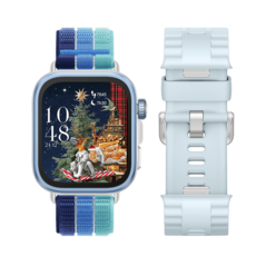 HUAWEI WATCH FIT 4 Pro Xmas Style Sets