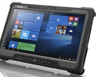 Getac A140: Großes ruggedized Windows-Tablet mit 14 Zoll vorgestellt