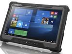 Getac A140: Großes ruggedized Windows-Tablet mit 14 Zoll vorgestellt