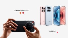 Laut Leaker werden Xiaomi 17, Xiaomi 17 Ultra und die Leitzphone Leica-Edition wenige Tage vor dem MWC vorgestellt.