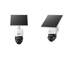 Die Anker Eufy SoloCam E50 Überwachungskamera