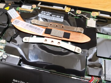 Kein Platz für eine dedizierte Grafikkarte