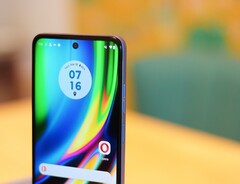 Das Motorola Moto G34 5G ist schon für unter 200 Euro zu haben, auf gute Ausstattung muss man deshalb aber nicht verzichten.