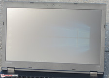 Außeneinsatz (direkte Sonneneinstrahlung)