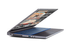 Das Medion Akoya S15801 kommt mit einer RTX 2060 in den Handel (Bild: Medion)