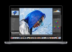 Das MacBook Pro der nächsten Generation soll mehr Leistung bieten, ansonten aber wenige Neuerungen erhalten. (Bild: Apple)