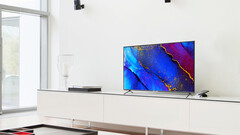 Der Medion Life X16566 ist mit 599 Euro relativ günstig (Bild: Medion)