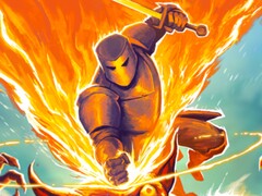 Der Entwickler des Spiels Megabonk hat die Game Awards-Nominierung seines Spiels freiwillig zurückgezogen. (Bildquelle: MegabonkGame)