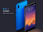 Meizu E3
