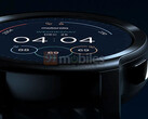 Ein umfassender Leak enthüllt viele Details zur nahenden Moto Watch 100 Smartwatch. (Bild: 91mobiles)