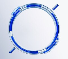 Nubia hat das Launch-Datum des RedMagic 11 Pro auf Teaser-Bildern bereits bestätigt. (Bildquelle: Nubia)