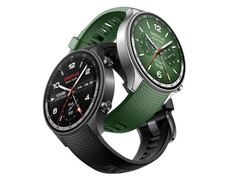 Sparsame Android-Nutzer könnten mit der sehr günstigen OnePlus Watch 2R vermutlich glücklich werden