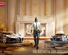PUBG Mobile: 5. Jubiläum, Bugatti Supersportwagen und neuer Baumodus mit Update 2.5