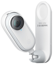 Insta360 GO 2 Pivot Stand