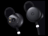 Google's Antwort auf Apple's AirPods heißt PixelBuds.