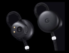 Google's Antwort auf Apple's AirPods heißt PixelBuds.