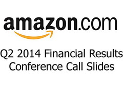 Amazon: Neue Rekorde bei Umsatz und Verlust