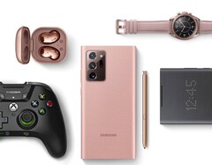 Das letzte Galaxy Note? Samsung schickt die Serie aufs Abstellgleis, die Frage ist nur wann genau.