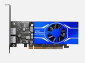 Die AMD Radeon Pro W6400 bietet alle Radeon Pro-Features im günstigeren Gesamtpaket. (Bild: AMD)