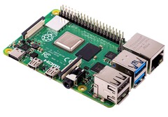 Raspberry Pi: Netzwerkinstallation des Betriebssystems ist bald möglich
