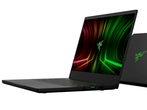 Razer Blade 14 mit Ryzen 9 im Laptop-Test: Die Leistung eines Blade Pro 17 in einem halb so kleinen Gehäuse
