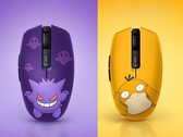 Die Razer Orochi V2 Gaming-Maus wird jetzt in einer Reihe auffälliger Pokémon-Versionen angeboten. (Bild: Razer)