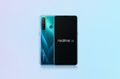 Realme spendiert dem 5 Pro und dem X das Update auf Android 10. (Bild: Realme)