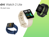 Xiaomi enthüllt die neue Redmi Watch 2 Lite. (Bild: Xiaomi)