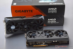 Die Radeon RX 9070 XT wird zur Priorität für AMD-Partner, da die günstigere RX 9070 nicht mithalten kann.