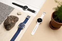 Samsung Galaxy Watch8-Serie