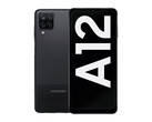 Aldi Nord und Aldi Süd verkaufen in Kürze das Samsung Galaxy A12 für nur 119 Euro. (Bild: Aldi Nord)