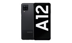 Aldi Nord und Aldi Süd verkaufen in Kürze das Samsung Galaxy A12 für nur 119 Euro. (Bild: Aldi Nord)