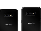 Mehr Details zum Galaxy S10-Trio verraten Leaks aus Deutschland und Südkorea. (Bild: AllAboutSamsung)