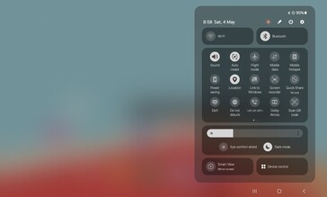 Test Samsung Galaxy Tab S6 Lite 2024