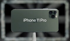 Apple stellt mit neuen Promo-Videos insbesondere die Kamera-Features des iPhone 11 Pro in den Vordergrund.