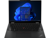 Lenovo ThinkPad X13 G4 und X13 Yoga Gen 4: X-Serie 2023 in frischem Design in tiefschwarz