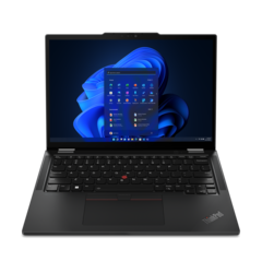 Lenovo ThinkPad X13 G4 und X13 Yoga Gen 4: X-Serie 2023 in frischem Design in tiefschwarz
