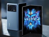 Das abgebildete Vivo X Fold erhält offenbar bald einen Nachfolger, der auf praktisch dasselbe Design setzt. (Bild: Vivo)