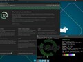 Void 20250202 Linux jetzt für Apple Silicon, Lenovo Thinkpad X13s und Pinebook Pro verfügbar (Bildquelle: Void Linux)