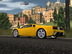 World Racing 2 ist auf Steam noch bis zum 9. Juli um 80 Prozent reduziert.