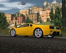 World Racing 2 ist auf Steam noch bis zum 9. Juli um 80 Prozent reduziert.