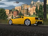 World Racing 2 ist auf Steam noch bis zum 9. Juli um 80 Prozent reduziert.