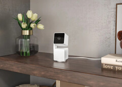 Die Wyze Cam Pan v3 kann sich um 360 Grad drehen, kostet aber dennoch nur rund 32 Euro. (Bild: Wyze)