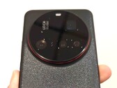 Das einzige Kamera-Flaggschiff mit 1-Zoll-Sensor und 200 Megapixel Telefoto: Das Xiaomi 15 Ultra mit Leica-Kamera in erstem Hands-On-Leak. (Bildquelle: gauravh1)