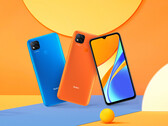 Das Redmi 9C von Xiaomi gibt es bei Aldi zum Spitzenpreis. (Bild: Xiaomi)